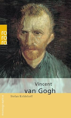 Bild des Verkufers fr Vincent van Gogh zum Verkauf von Smartbuy
