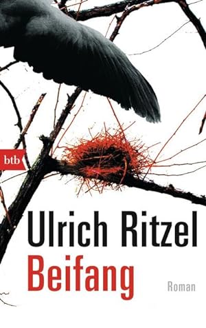 Bild des Verkufers fr Beifang : Roman. Ausgezeichnet mit dem Deutschen Krimi-Preis, Kategorie National 2010 zum Verkauf von Smartbuy