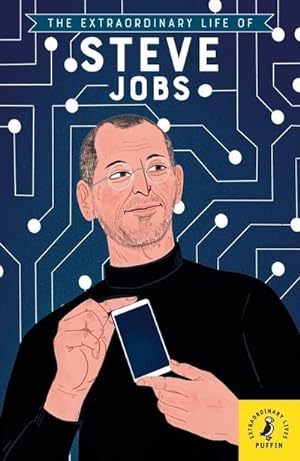 Bild des Verkäufers für The Extraordinary Life of Steve Jobs zum Verkauf von Smartbuy