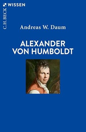 Bild des Verkufers fr Alexander von Humboldt zum Verkauf von Smartbuy