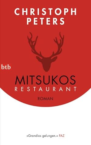 Bild des Verkufers fr Mitsukos Restaurant zum Verkauf von Smartbuy