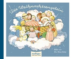 Seller image for Die Weihnachtsengelein - Mini-Ausgabe for sale by Smartbuy
