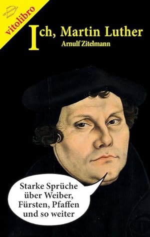 Immagine del venditore per Ich, Martin Luther venduto da Smartbuy