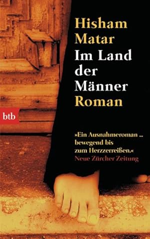 Seller image for Im Land der Mnner for sale by Smartbuy