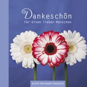 Seller image for Dankeschn : fr einen lieben Menschen for sale by Smartbuy