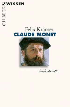 Bild des Verkufers fr Claude Monet zum Verkauf von Smartbuy