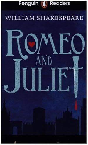 Bild des Verkufers fr Penguin Readers Starter Level: Romeo and Juliet (ELT Graded Reader) zum Verkauf von Smartbuy