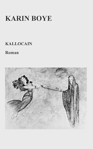 Seller image for Kallocain for sale by Smartbuy