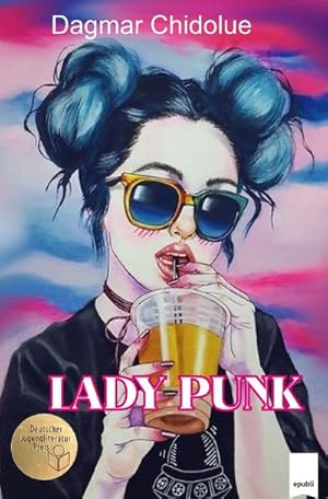 Bild des Verkufers fr Lady Punk zum Verkauf von Smartbuy