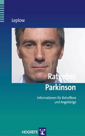 Immagine del venditore per Ratgeber Parkinson : Informationen fr Betroffene und Angehrige venduto da Smartbuy