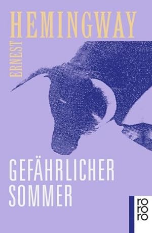 Seller image for Gefhrlicher Sommer for sale by Smartbuy