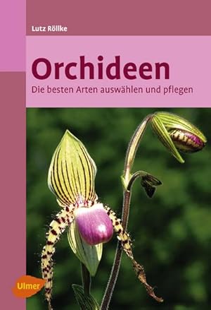 Bild des Verkufers fr Orchideen : Die besten Arten auswhlen und pflegen zum Verkauf von Smartbuy