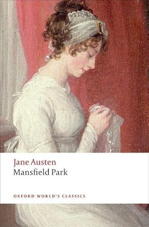 Immagine del venditore per Mansfield Park venduto da Smartbuy