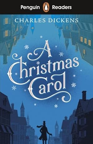 Bild des Verkufers fr Penguin Readers Level 1: A Christmas Carol (ELT Graded Reader) zum Verkauf von Smartbuy