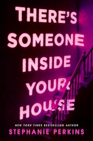Bild des Verkufers fr There's Someone Inside Your House zum Verkauf von Smartbuy