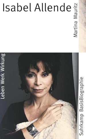 Seller image for Isabel Allende for sale by Smartbuy