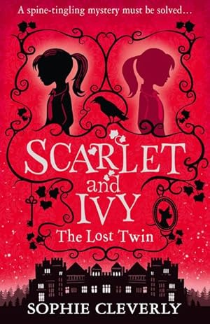 Immagine del venditore per Scarlet and Ivy 01. The Lost Twin venduto da Smartbuy