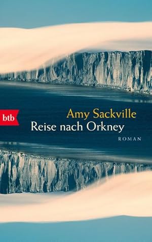 Seller image for Reise nach Orkney : Roman. Ausgezeichnet mit dem Somerset Maugham Award 2014 for sale by Smartbuy