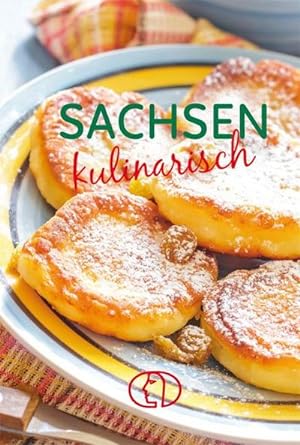 Seller image for Sachsen kulinarisch for sale by Smartbuy