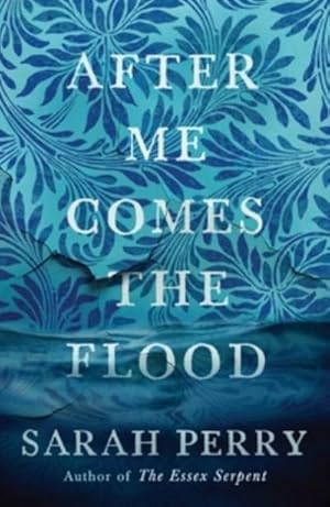 Bild des Verkufers fr After Me Comes the Flood : From the author of The Essex Serpent zum Verkauf von Smartbuy