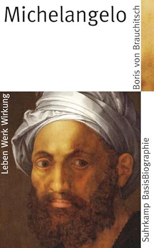 Bild des Verkufers fr Michelangelo zum Verkauf von Smartbuy