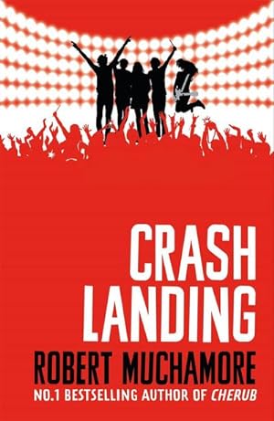 Immagine del venditore per Rock War: Crash Landing : Book 4 venduto da Smartbuy