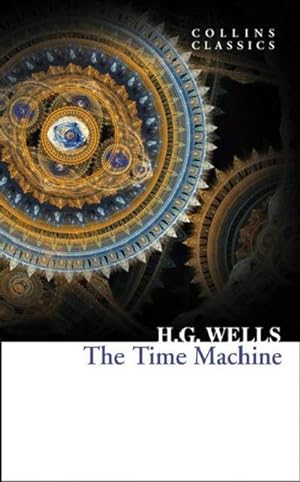 Seller image for The Time Machine for sale by Smartbuy