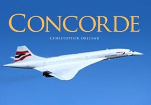 Bild des Verkufers fr Concorde zum Verkauf von Smartbuy
