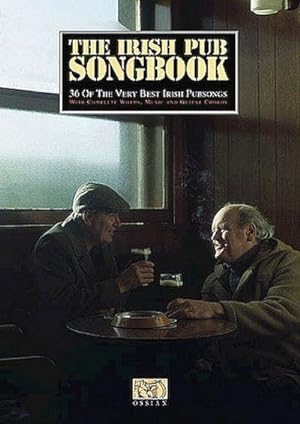 Bild des Verkufers fr The Irish Pub Songbook zum Verkauf von Smartbuy