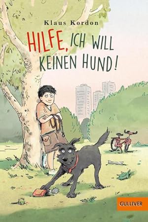 Seller image for Hilfe, ich will keinen Hund! for sale by Smartbuy