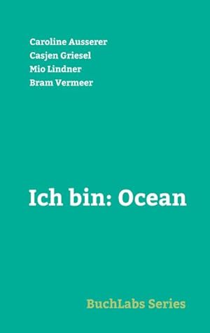 Seller image for Ich bin: Ocean for sale by Smartbuy