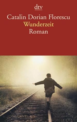 Seller image for Wunderzeit : Roman for sale by Smartbuy