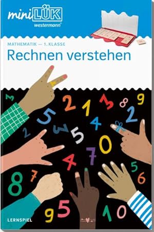 Imagen del vendedor de miniLK. 1. Klasse - Mathematik: Rechnen verstehen a la venta por Smartbuy