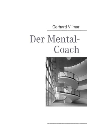 Bild des Verkufers fr Der Mental-Coach zum Verkauf von Smartbuy