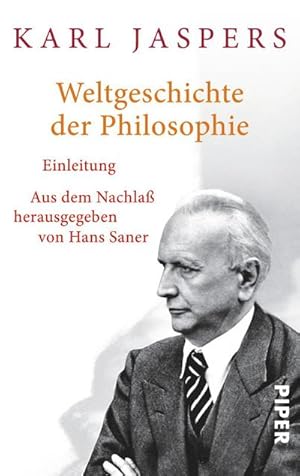 Immagine del venditore per Weltgeschichte der Philosophie : Einleitung venduto da Smartbuy