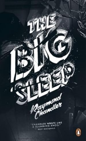 Bild des Verkufers fr The Big Sleep : Penguin Essentials zum Verkauf von Smartbuy