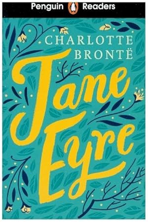 Bild des Verkufers fr Penguin Readers Level 4: Jane Eyre (ELT Graded Reader) zum Verkauf von Smartbuy