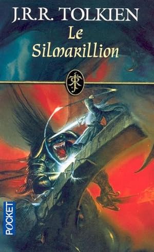 Bild des Verkäufers für Le Silmarillion zum Verkauf von Smartbuy