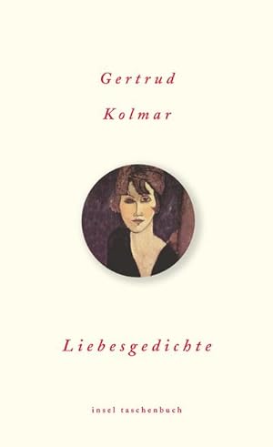 Seller image for Liebesgedichte : Originalausgabe for sale by Smartbuy