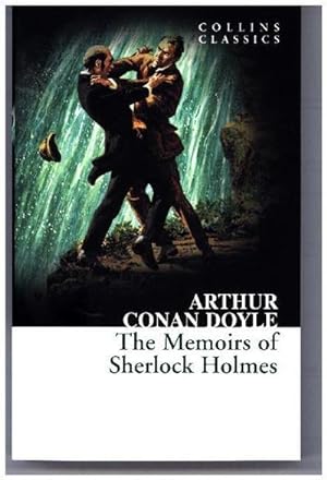 Seller image for The Memoirs of Sherlock Holmes for sale by Smartbuy