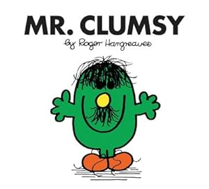 Seller image for Mr. Clumsy for sale by Smartbuy