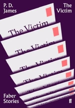 Seller image for The Victim : Faber Stories for sale by Smartbuy