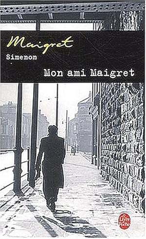 Seller image for Mon Ami Maigret for sale by Smartbuy