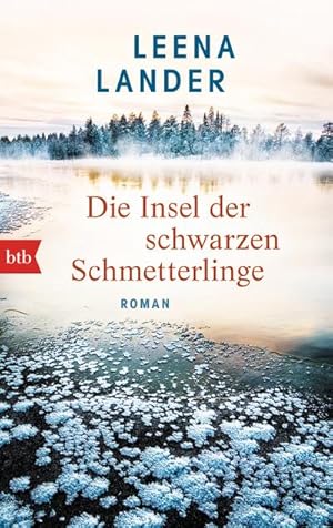 Seller image for Die Insel der schwarzen Schmetterlinge : Roman for sale by Smartbuy