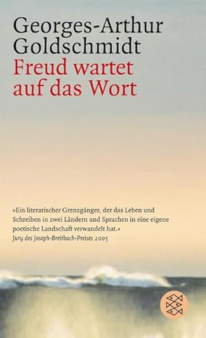 Seller image for Freud wartet auf das Wort for sale by Smartbuy