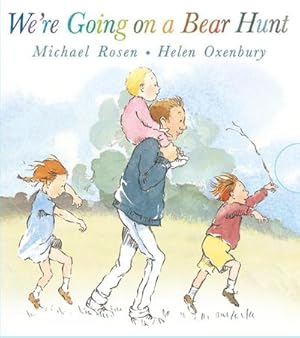 Image du vendeur pour We're Going on a Bear Hunt: Panorama Pop mis en vente par Smartbuy