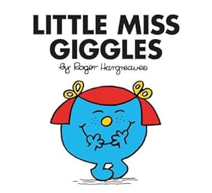 Bild des Verkufers fr Little Miss Giggles zum Verkauf von Smartbuy