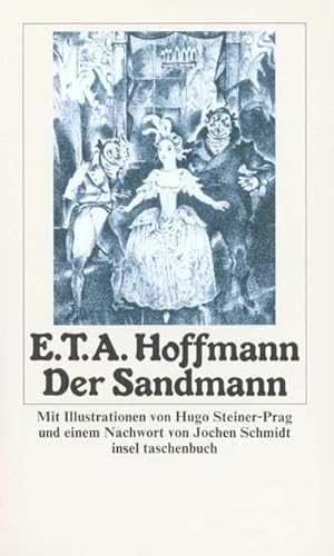 Seller image for Der Sandmann for sale by Smartbuy