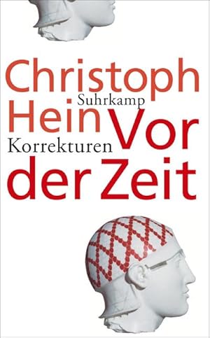 Seller image for Vor der Zeit : Korrekturen for sale by Smartbuy