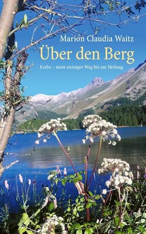 Bild des Verkufers fr ber den Berg : Krebs - mein steiniger Weg bis zur Heilung zum Verkauf von Smartbuy